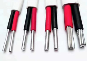 ZC-BLVVB 型号：2芯（2.5mm²²～16mm²²）